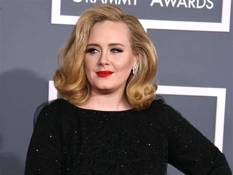 Adele : News, Pictures, Videos and More